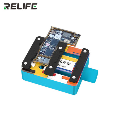 Relife TF1 Mini PCB arbeidsstativ