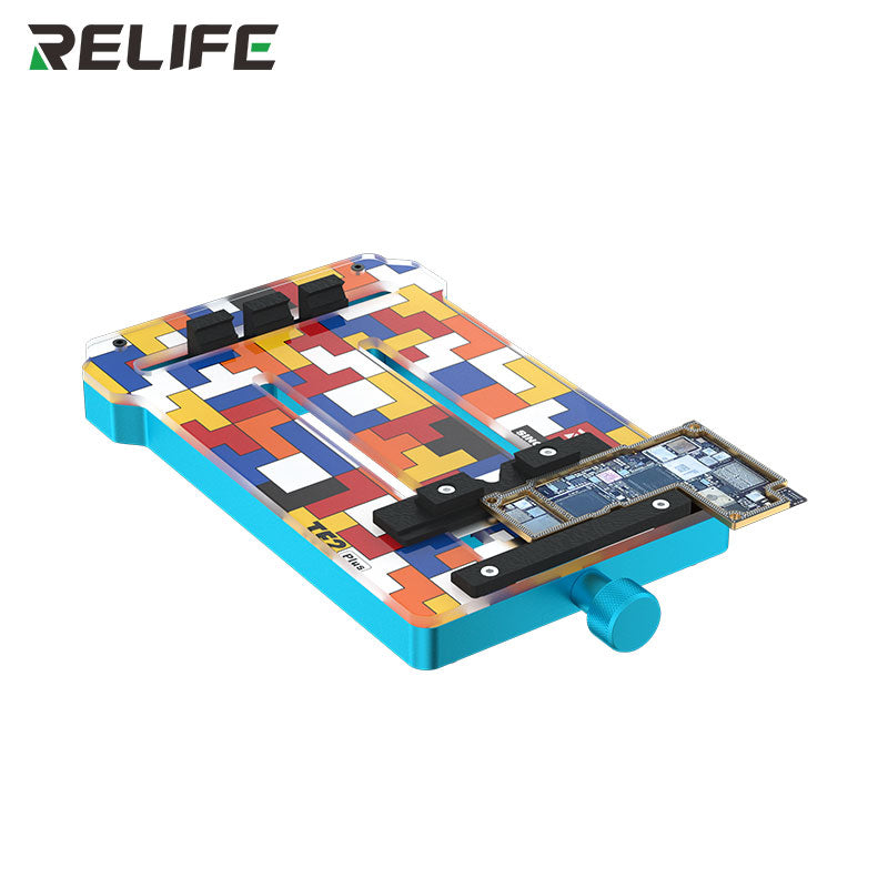 Relife TF2 Plus PCB Arbeidsstøtte