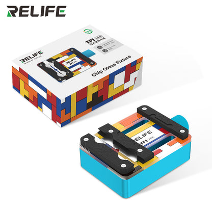 Relife TF1 Mini PCB arbeidsstativ