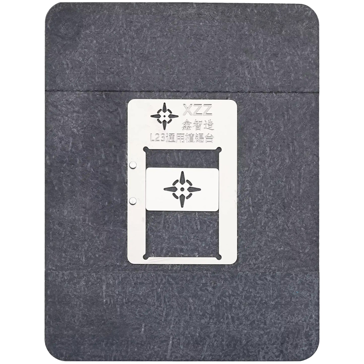XZZ L23 Arbeidsstøtte for Reballing for Apple A8 - A16 CPU