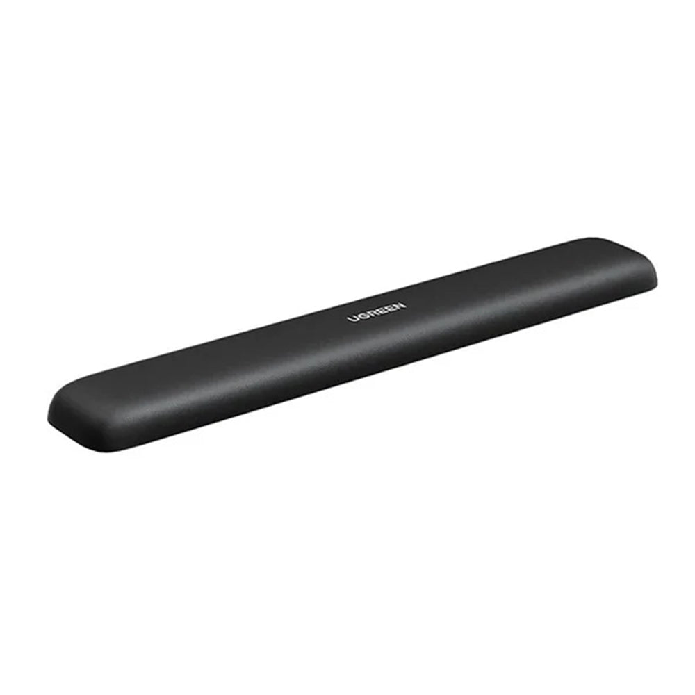Håndleddstøtte for tastatur UGREEN LP669 (25248), 435mm x 70mm, svart
