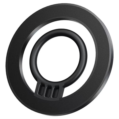 Acefast E35 Ringholder, Universal, Svart