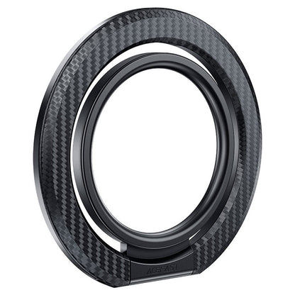 Acefast P1 Ringholder, Universal, Svart