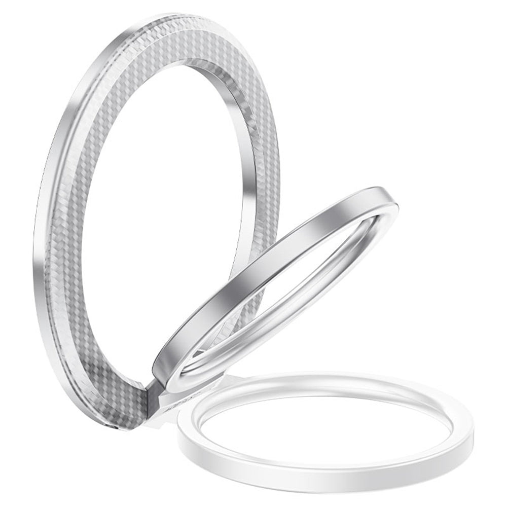 Acefast P1 Ringholder, Universal, Svart