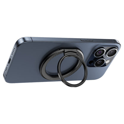 Acefast P1 Ringholder, Universal, Svart