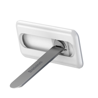 Baseus Skrivebordsstøtte, Hvit LUXZ000002