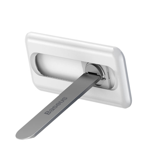 Baseus Skrivebordsstøtte, Hvit LUXZ000002