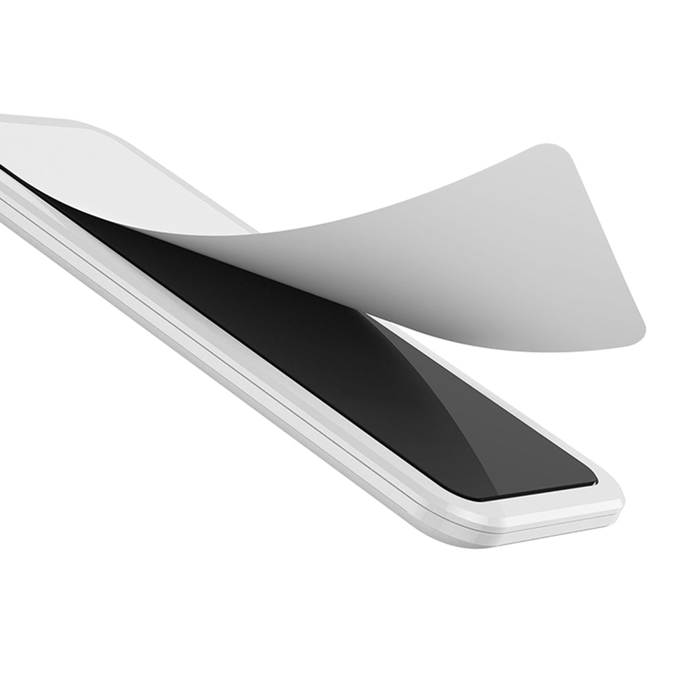 Baseus Skrivebordsstøtte, Hvit LUXZ000002
