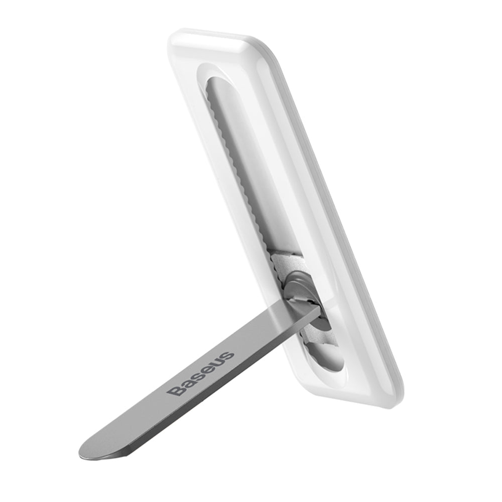 Baseus Skrivebordsstøtte, Hvit LUXZ000002