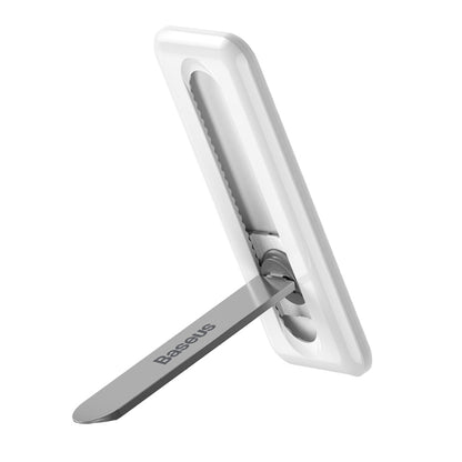 Baseus Skrivebordsstøtte, Hvit LUXZ000002