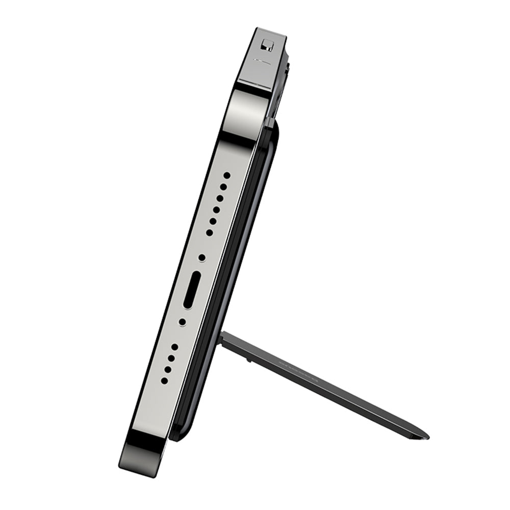 Baseus Skrivebordsstøtte, Svart LUXZ000001