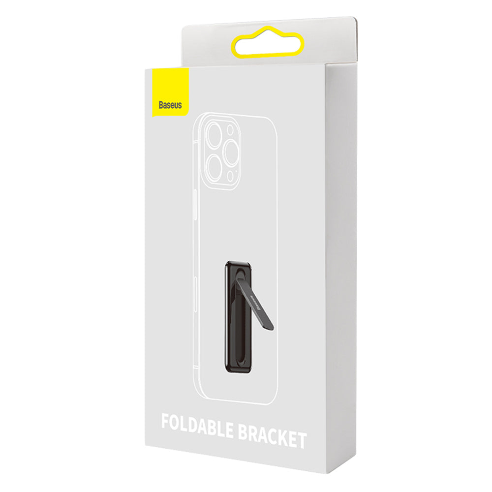 Baseus Skrivebordsstøtte, Svart LUXZ000001