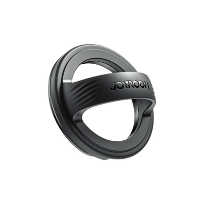 Joyroom JR-ZS500 ringholder, universell, svart