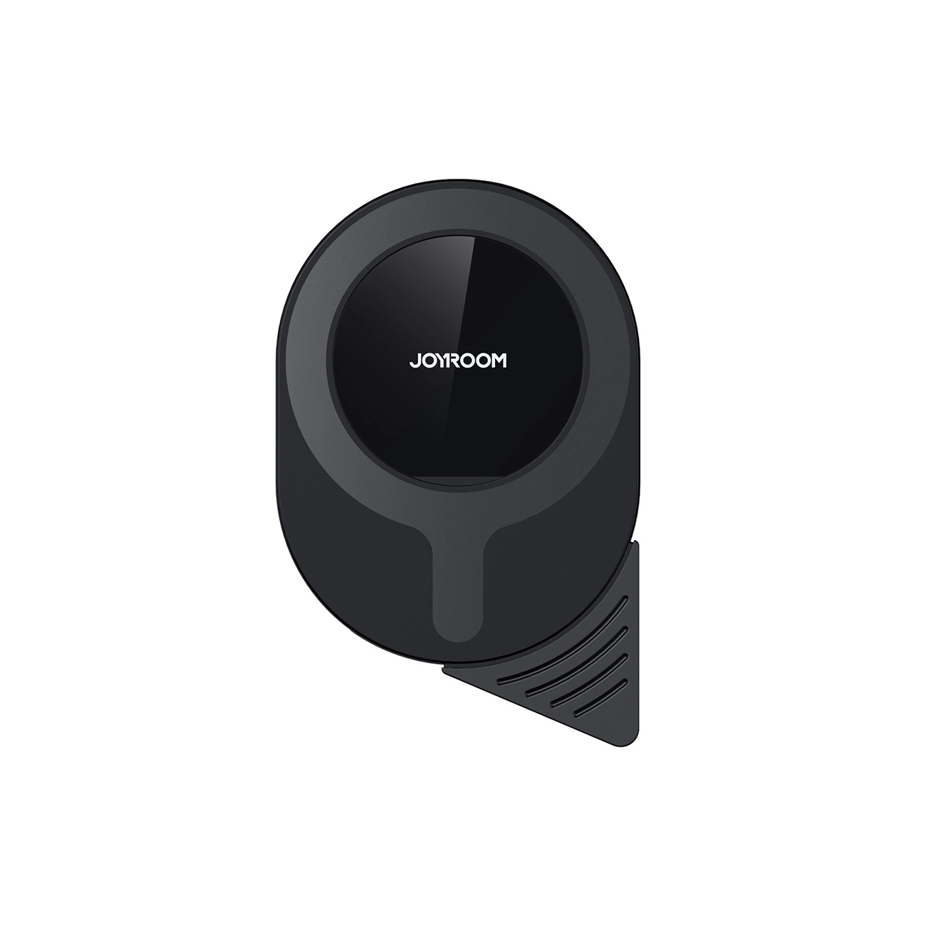 Joyroom JR-ZS418 Ringholder, Universal, Svart