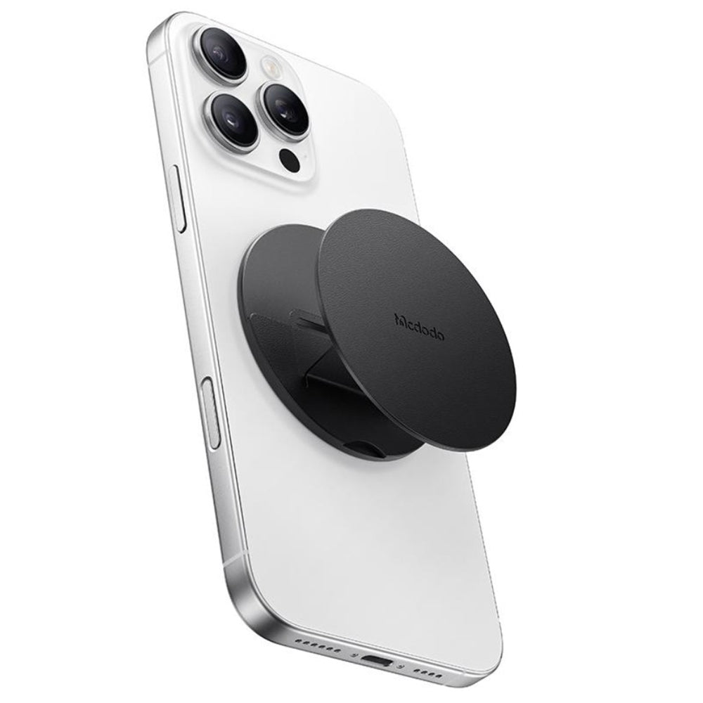 McDodo MR-7910 Ringholder, Svart