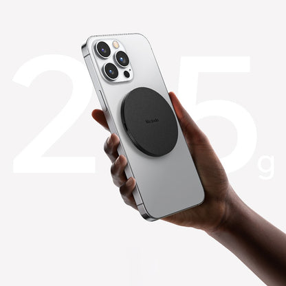 McDodo MR-7910 Ringholder, Svart