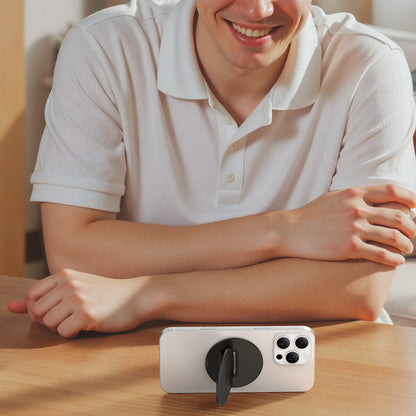 McDodo MR-7910 Ringholder, Svart