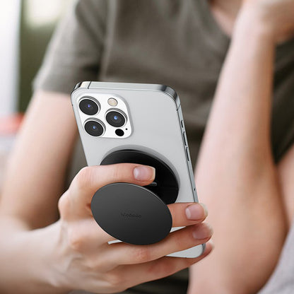 McDodo MR-7910 Ringholder, Svart