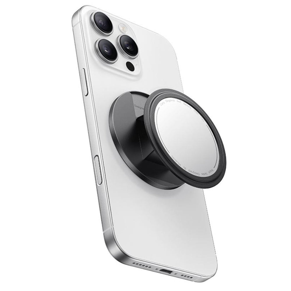 McDodo MR-7912 2in1 Ringholder, Svart