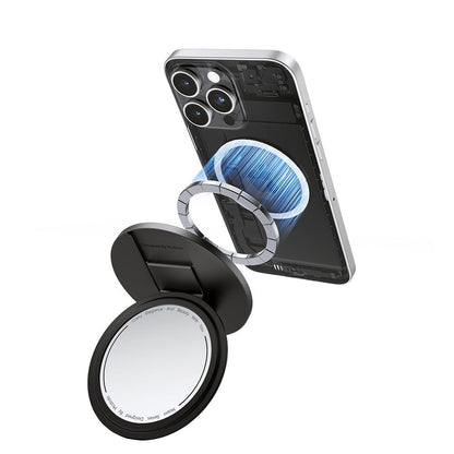 McDodo MR-7912 2in1 Ringholder, Svart