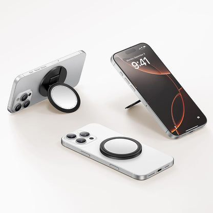 McDodo MR-7912 2in1 Ringholder, Svart