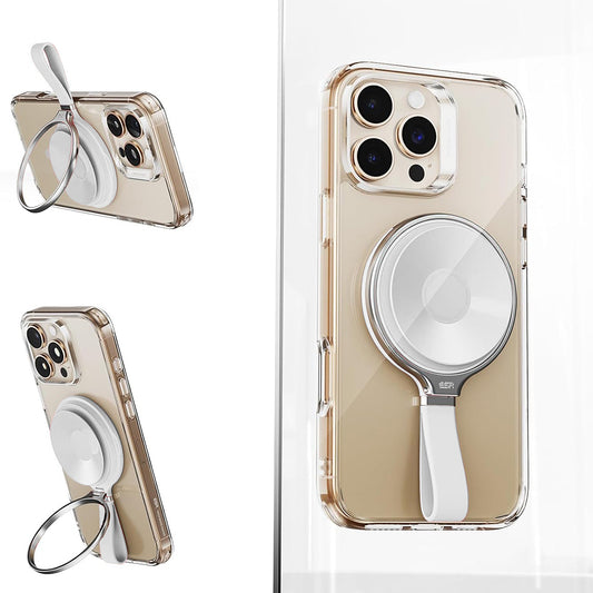 ESR HaloLock Ring Holder, Hvit