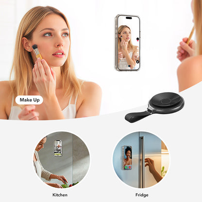 ESR HaloLock Ringholder, Svart