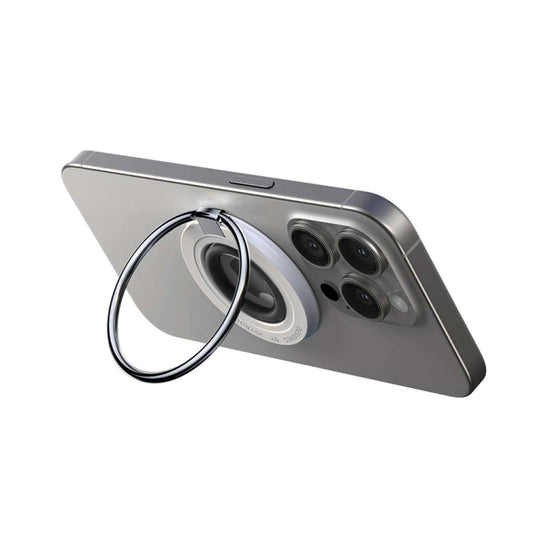 Joyroom JR-ZS383 Ringholder, Universal, Svart