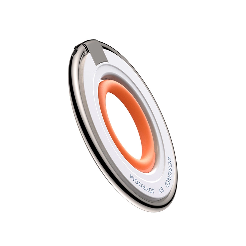 Joyroom JR-ZS383 ringholder, universell, oransje