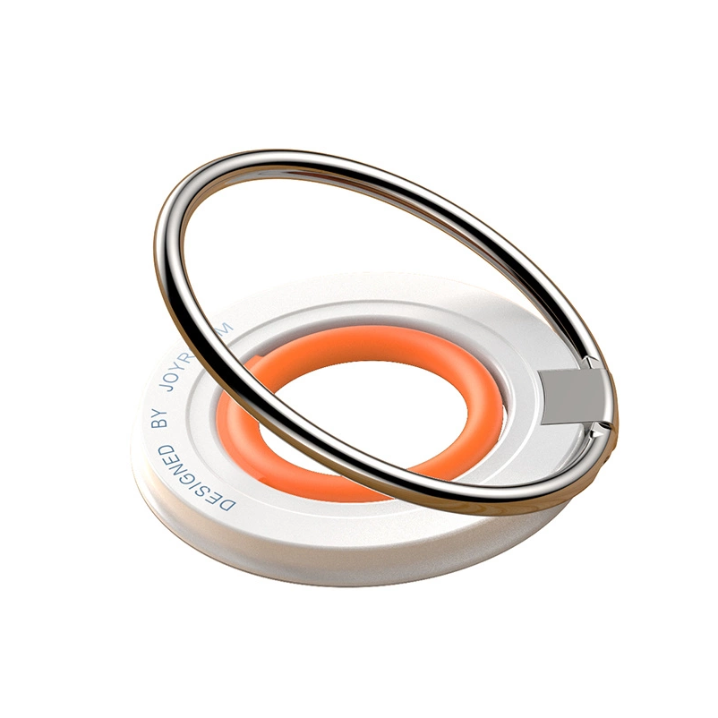 Joyroom JR-ZS383 ringholder, universell, oransje