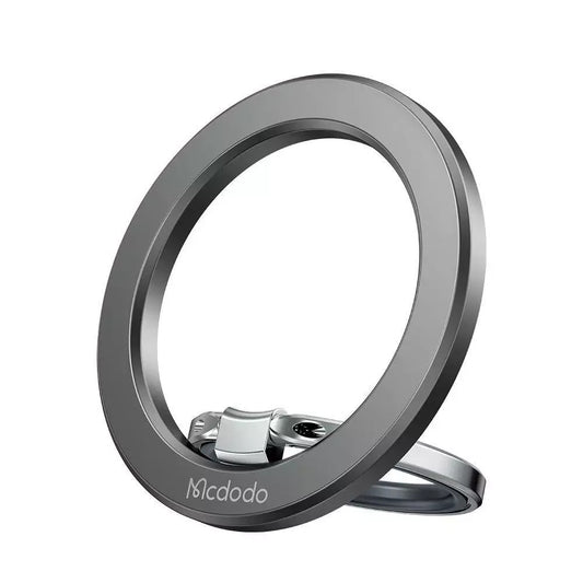 McDodo MR-7070 Ringholder, Universal, Svart