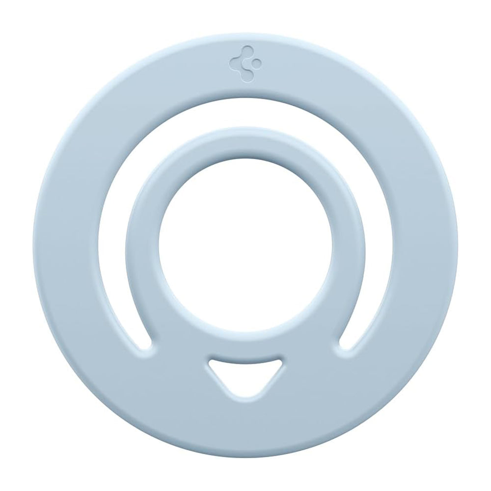 Spigen Dual Pop Universal Ring Holder, Blå AMP11368