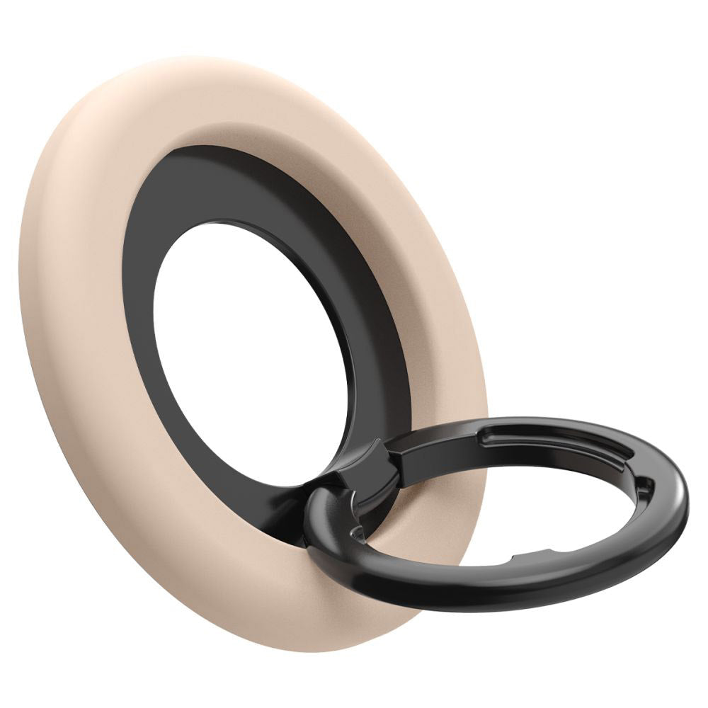 Spigen Nano Pop Ring-støtte, Beige