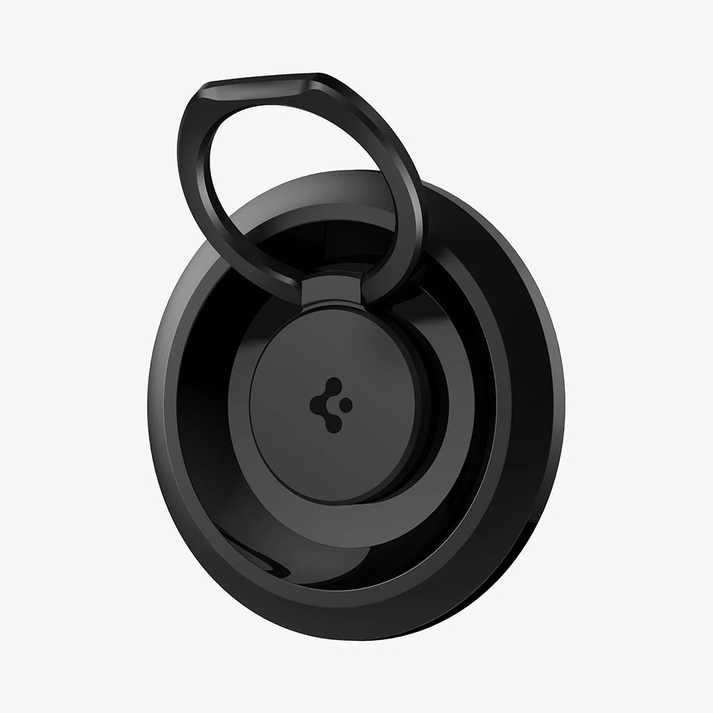 Spigen O-Mag OM100 Ringholder, Universal, Svart AMP03120