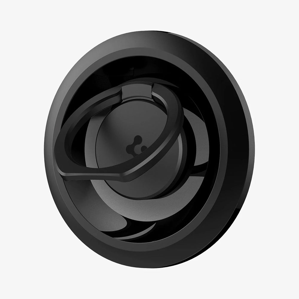 Spigen O-Mag OM100 Ringholder, Universal, Svart AMP03120