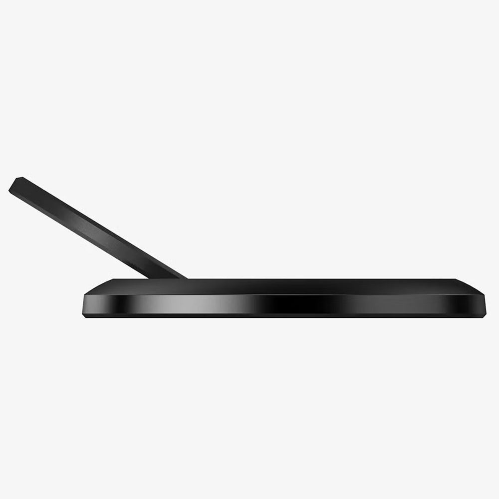 Spigen O-Mag OM100 Karbon Ringholder, Universal, Svart AMP05505