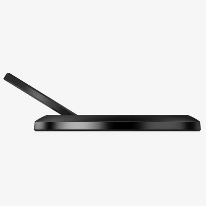 Spigen O-Mag OM100 Karbon Ringholder, Universal, Svart AMP05505