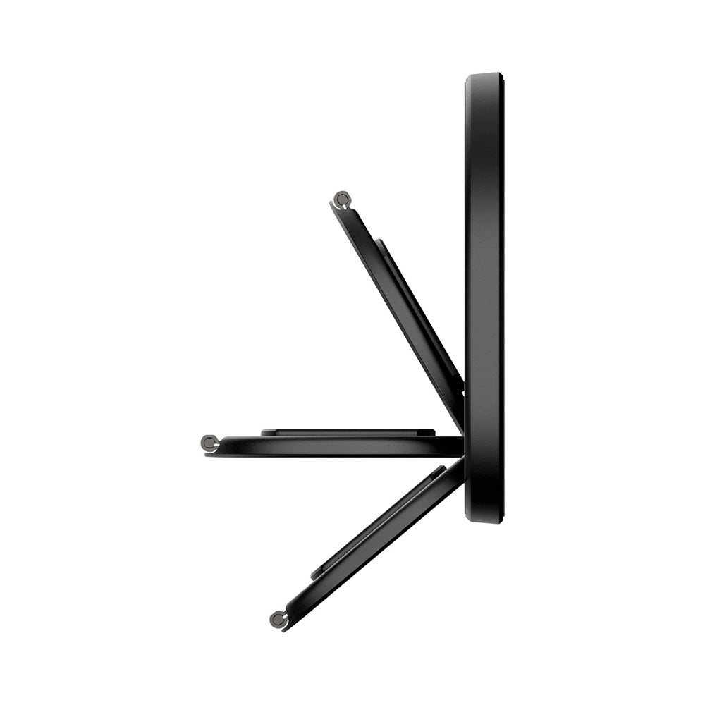 Spigen OM108 Mag Fit+ ringholder, universell, svart AMP11739