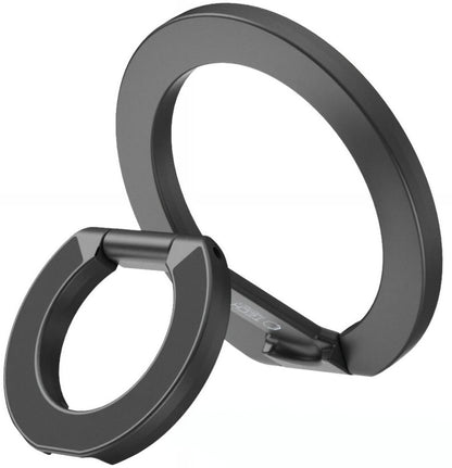 Tech-Protect MMR400 Lamano Ringholder, Universal, Svart