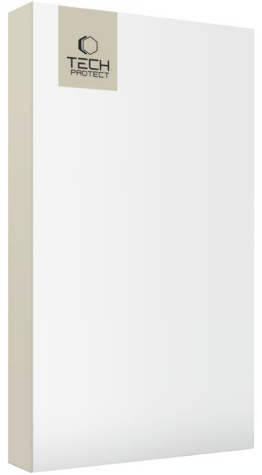 Tech-Protect MMR400 Lamano Ringholder, Universal, Svart