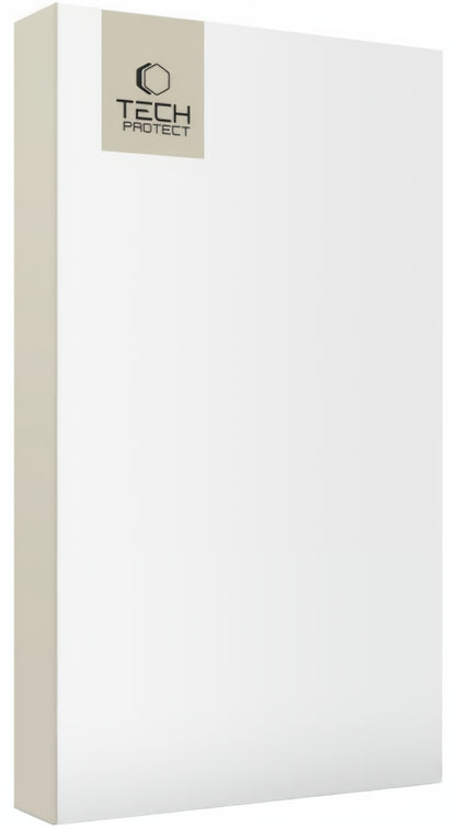 Tech-Protect MMR400 Lamano Ringholder, Universal, Svart