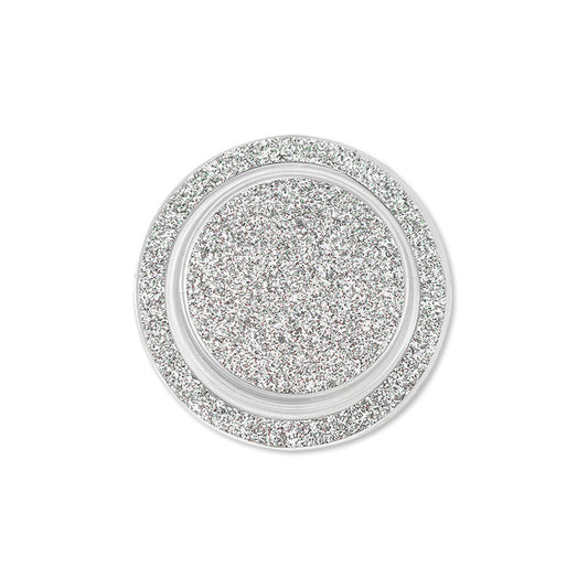 Techsuit MPR1 Ringstøtte, Sølv