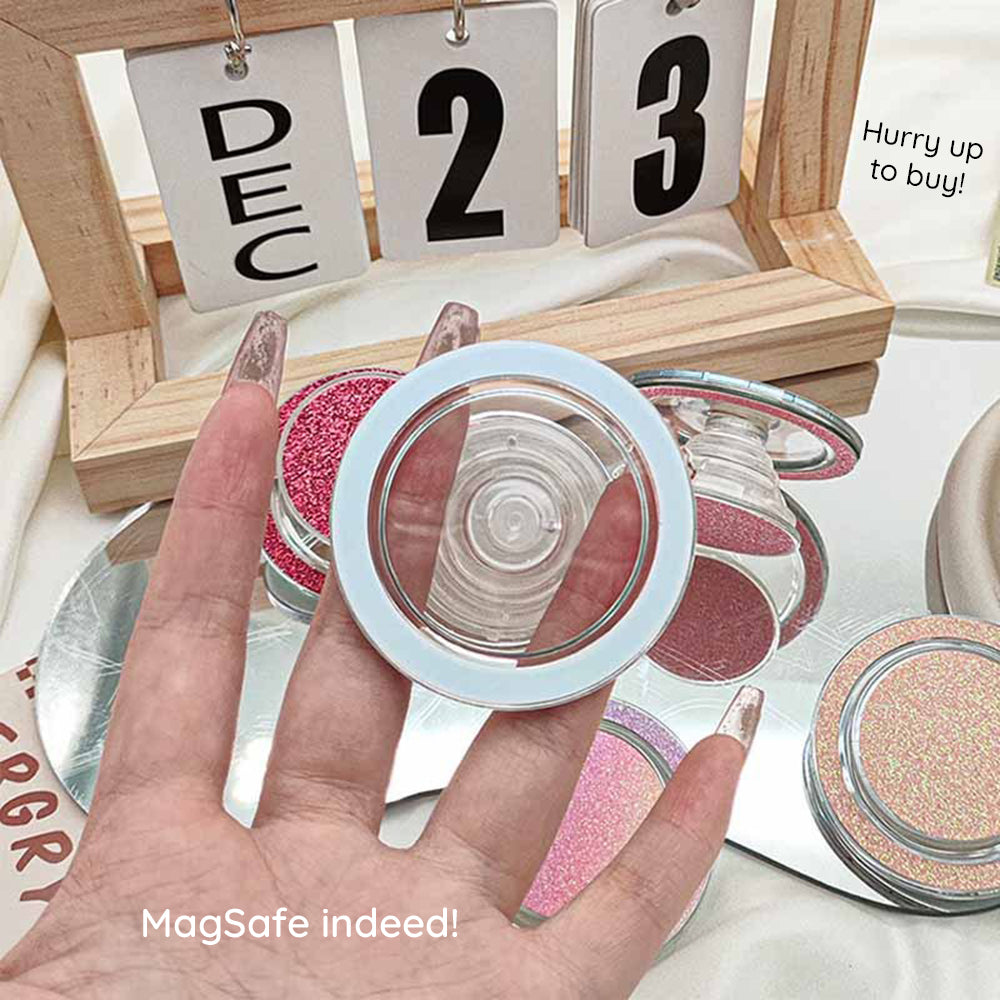 Techsuit MPR1 Ringstøtte, Gull