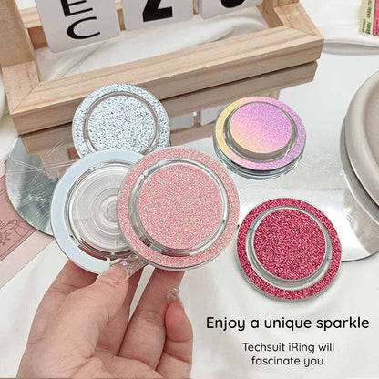 Techsuit MPR1 Ringstøtte, Oransje