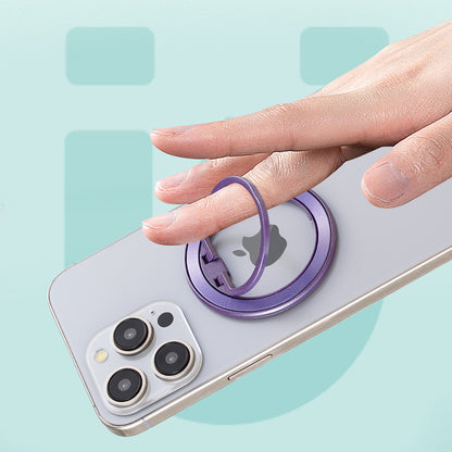 Techsuit MPR2 Ringstøtte, Gull