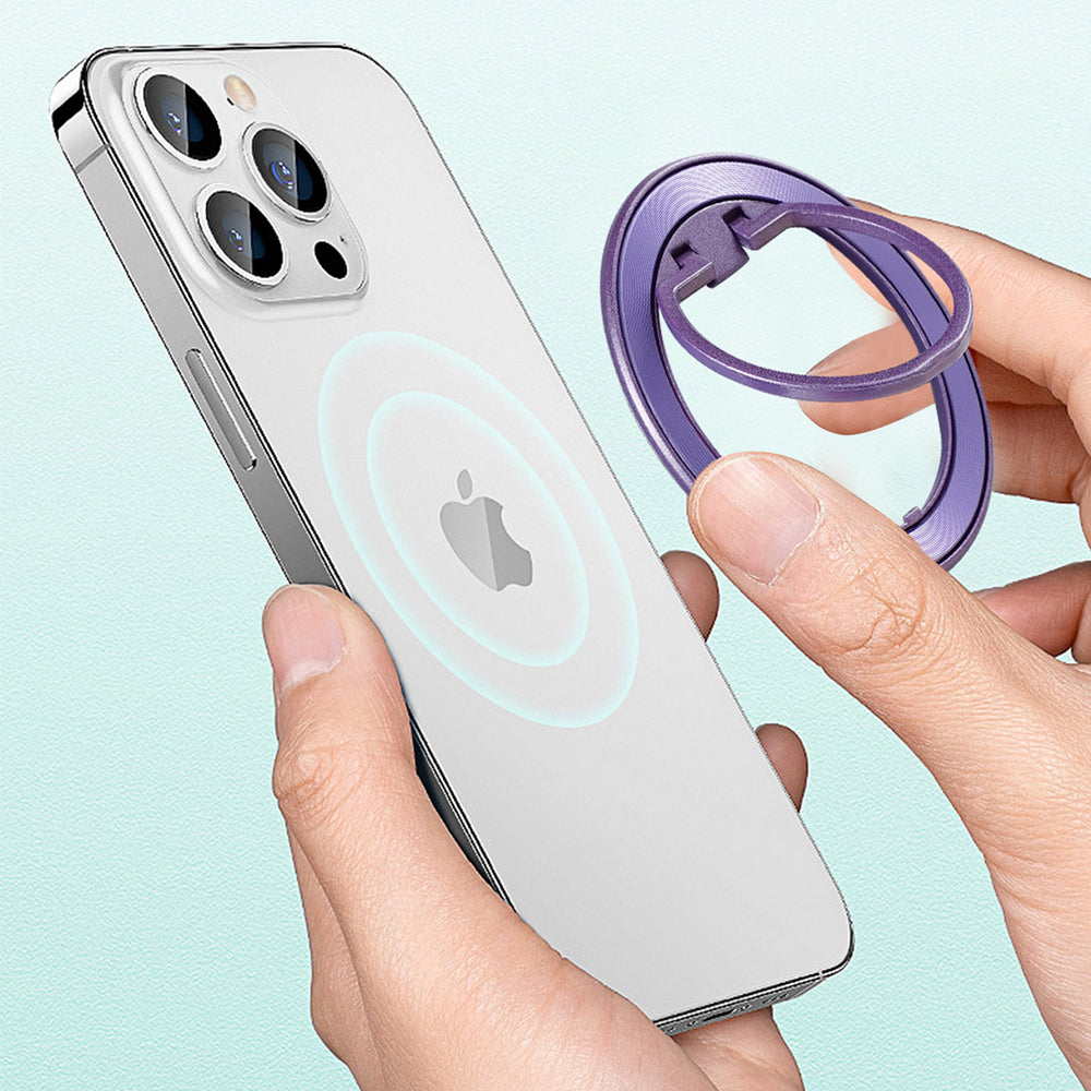 Techsuit MPR2 Ringstøtte, Grønn