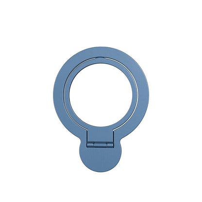 Techsuit MPR4 Ringstøtte, Blå