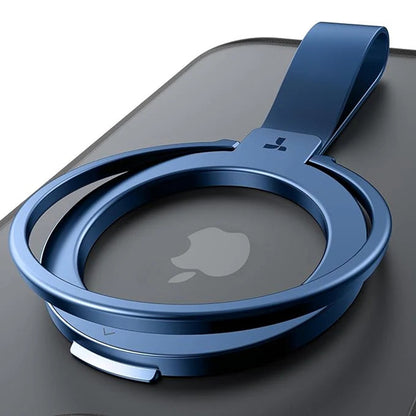 Torras Ostand Ringstøtte, Blå