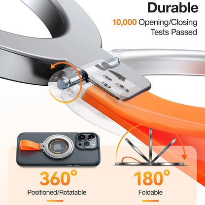 Torras Ostand Ringstøtte, Blå