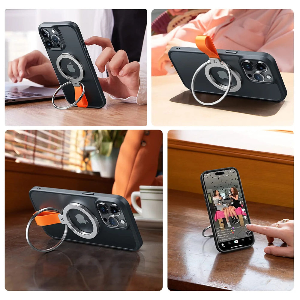 Torras Ostand Ringstøtte, Sølv